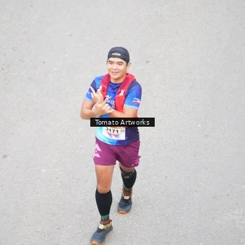 Runner Photo 9024788