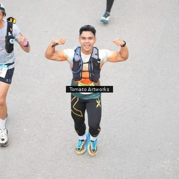 Runner Photo 9024789