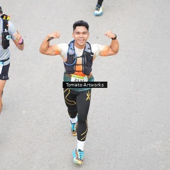 Runner Photo 9024796