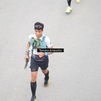Runner Photo 9024797