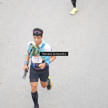 Runner Photo 9024798