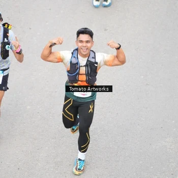 Runner Photo 9024804
