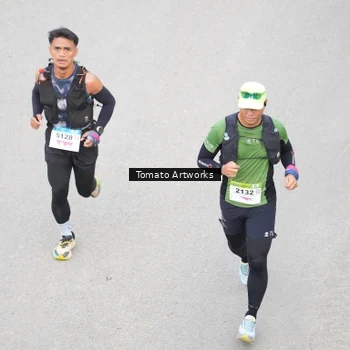 Runner Photo 9024814