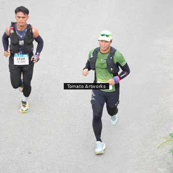 Runner Photo 9024816