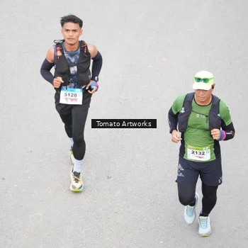 Runner Photo 9024820