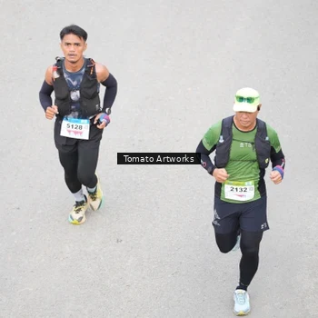 Runner Photo 9024821