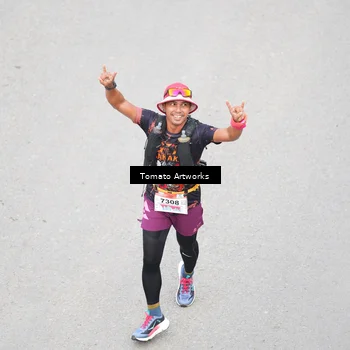 Runner Photo 9024828
