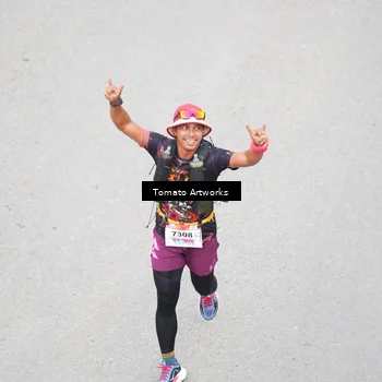 Runner Photo 9024831