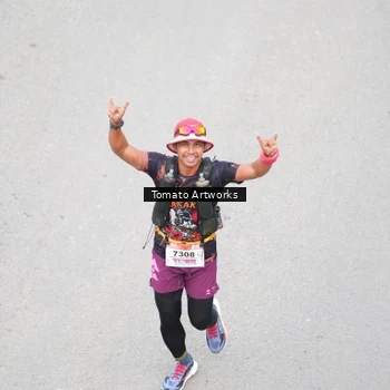 Runner Photo 9024836