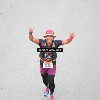 Runner Photo 9024837