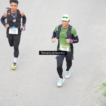 Runner Photo 9024838