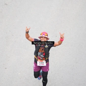 Runner Photo 9024840