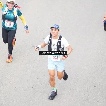 Runner Photo 9024844