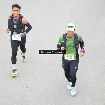 Runner Photo 9024845