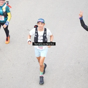 Runner Photo 9024848