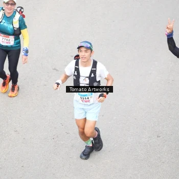 Runner Photo 9024849