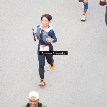 Runner Photo 9024853