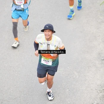 Runner Photo 9024854
