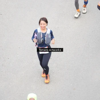 Runner Photo 9024855