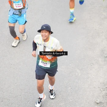 Runner Photo 9024857