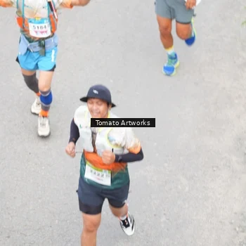 Runner Photo 9024858