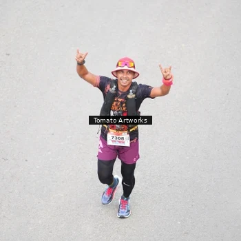 Runner Photo 9024861