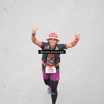 Runner Photo 9024862