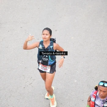 Runner Photo 9024863