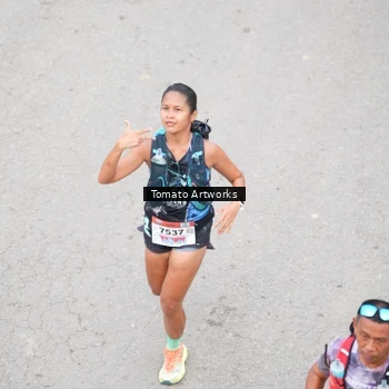Runner Photo 9024865