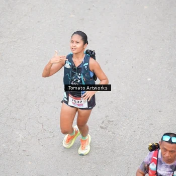 Runner Photo 9024867