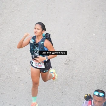 Runner Photo 9024870