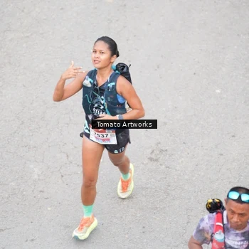 Runner Photo 9024871