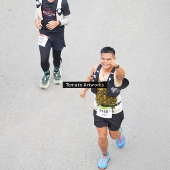 Runner Photo 9024874