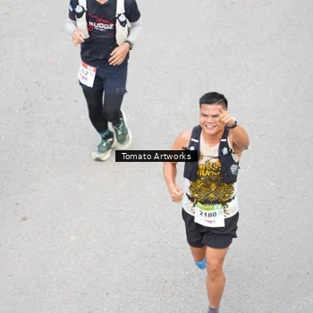 Runner Photo 9024881