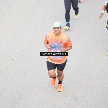 Runner Photo 9024885