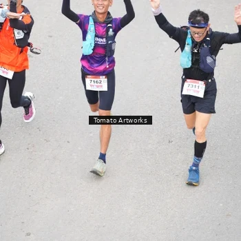 Runner Photo 9024886