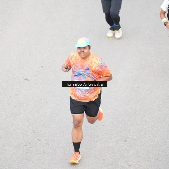 Runner Photo 9024888