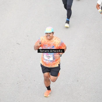 Runner Photo 9024890
