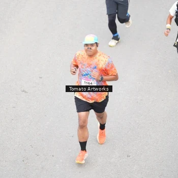 Runner Photo 9024894