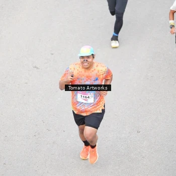 Runner Photo 9024898