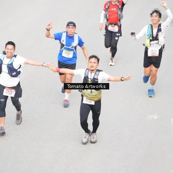 Runner Photo 9024903