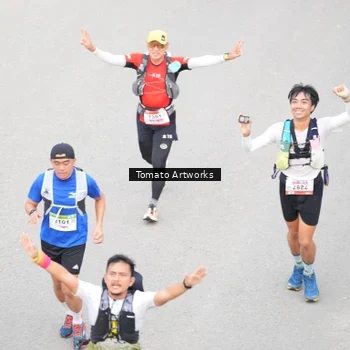 Runner Photo 9024909
