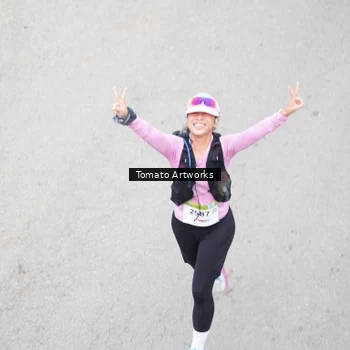 Runner Photo 9024913