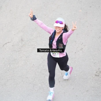 Runner Photo 9024916