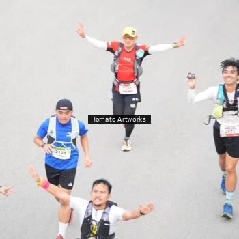 Runner Photo 9024917