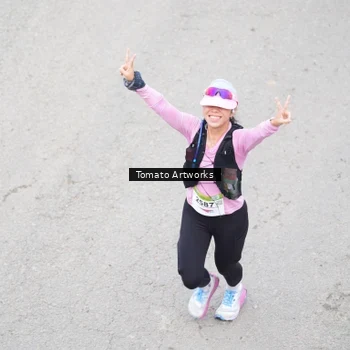 Runner Photo 9024920