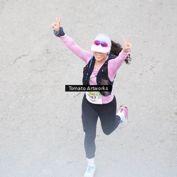 Runner Photo 9024922