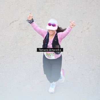 Runner Photo 9024923