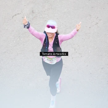 Runner Photo 9024927