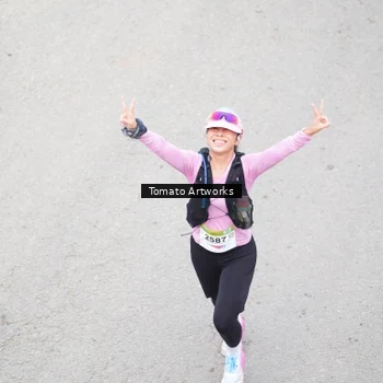 Runner Photo 9024934